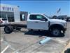 2025 Ford F-550SD DRW
