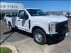 2025 Ford F-250 Super Duty XL