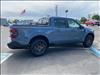 2025 Ford Maverick Tremor