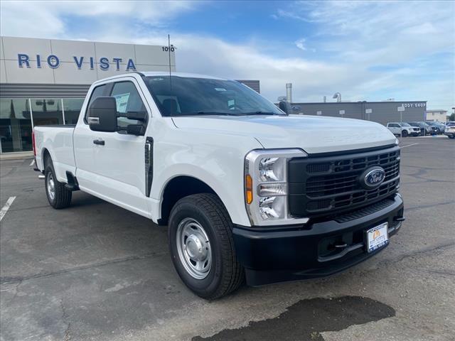 2025 Ford F-250 Super Duty XL