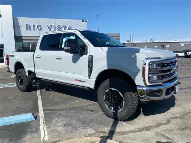 2025 Ford F-250 Super Duty Lariat