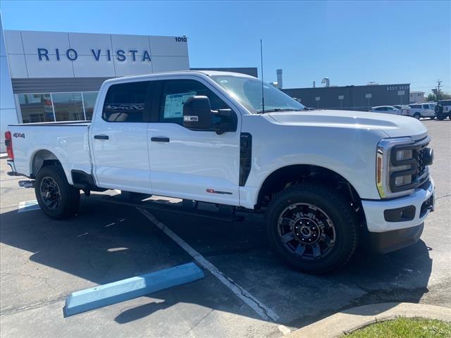 2025 Ford F-250 Super Duty XL