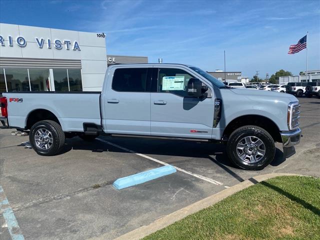 2025 Ford F-350 Super Duty Lariat