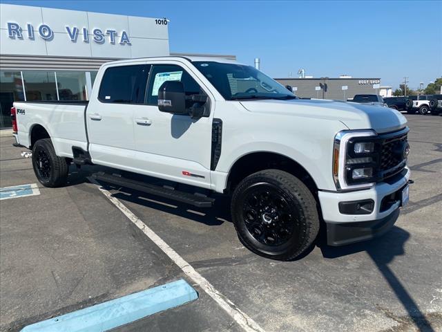 2025 Ford F-350 Super Duty Lariat