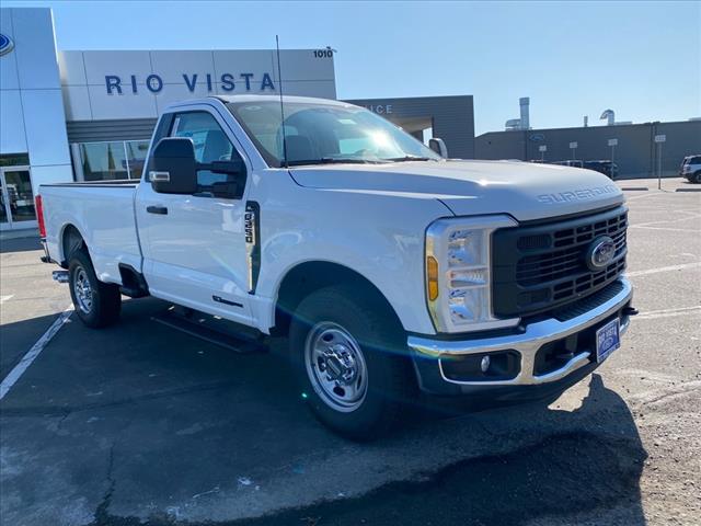 2025 Ford F-250 Super Duty XL