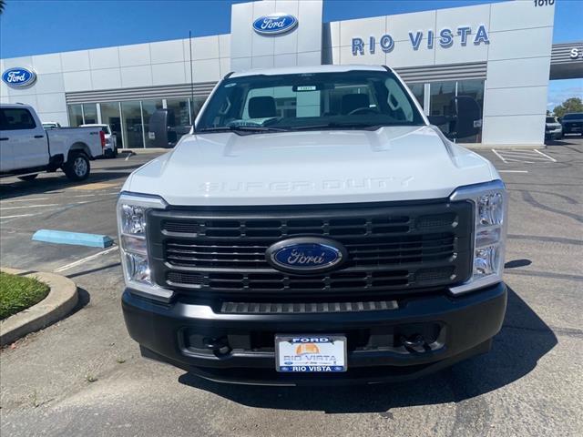 2025 Ford F-250 Super Duty XL