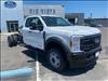 2025 Ford F-550SD DRW