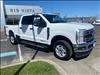 2025 Ford F-250 Super Duty XLT