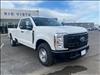 2025 Ford F-250 Super Duty XL