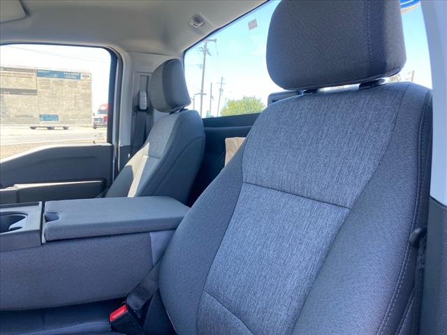 2025 Ford F-550SD DRW