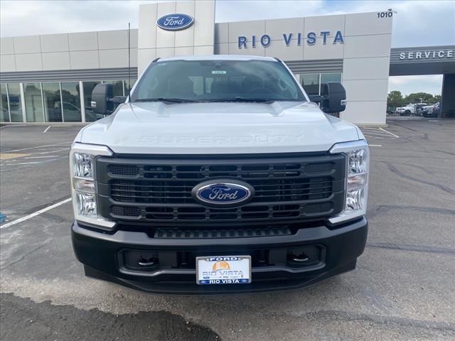 2025 Ford F-250 Super Duty XL