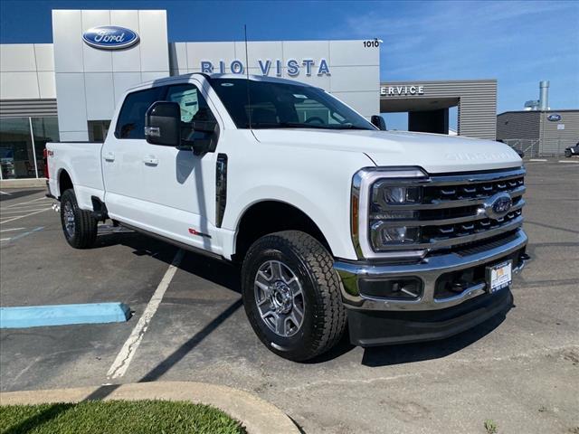 2025 Ford F-350 Super Duty Lariat