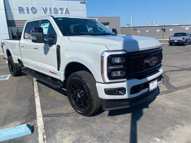 2025 Ford F-350 Super Duty Lariat