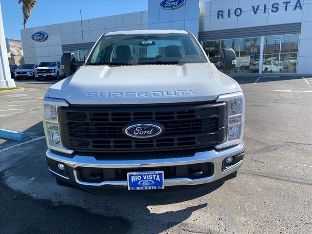 2025 Ford F-250 Super Duty XL