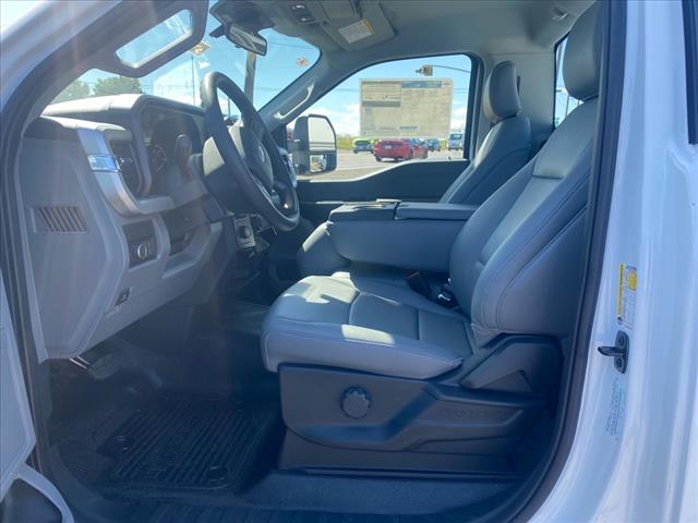 2025 Ford F-250 Super Duty XL