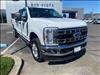 2025 Ford F-250 Super Duty XLT