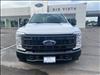 2025 Ford F-250 Super Duty XL