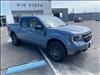 2025 Ford Maverick Tremor