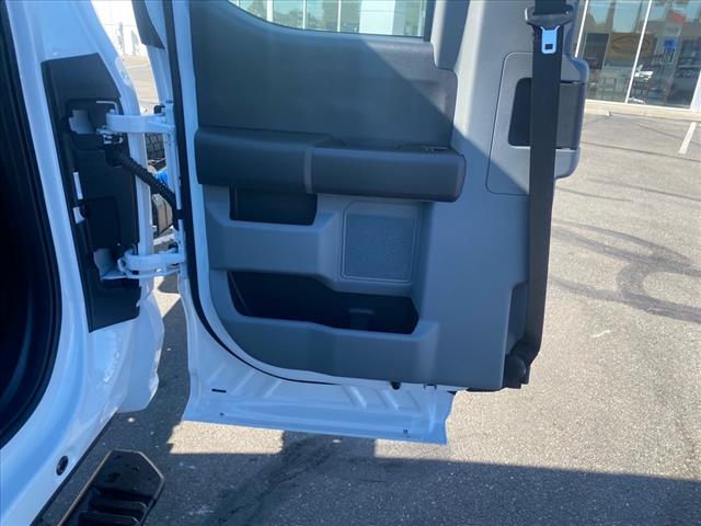 2025 Ford F-550SD DRW