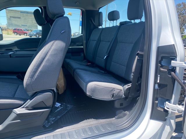 2025 Ford F-550SD DRW