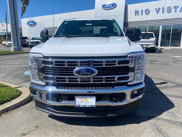 2025 Ford F-250 Super Duty XLT