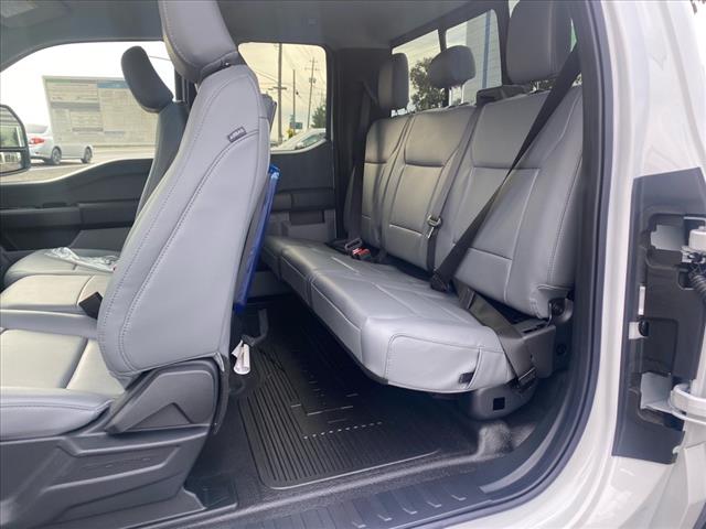 2025 Ford F-250 Super Duty XL