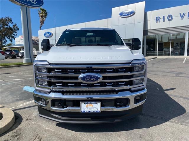 2025 Ford F-350 Super Duty Lariat