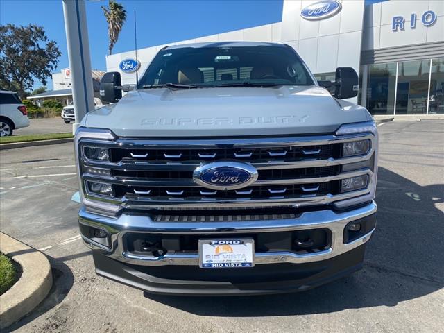 2025 Ford F-350 Super Duty Lariat