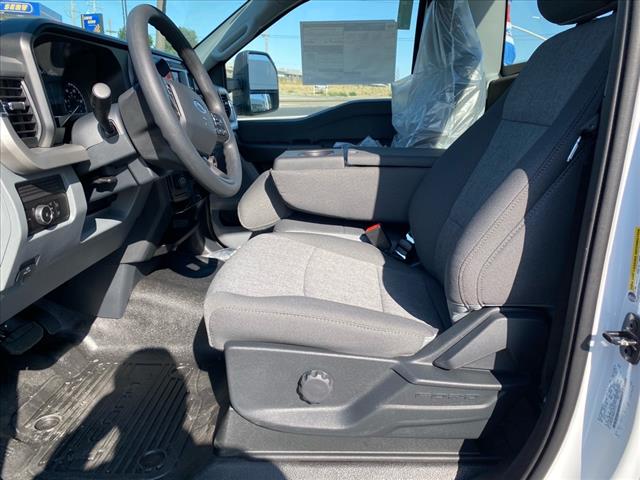 2025 Ford F-250 Super Duty XL