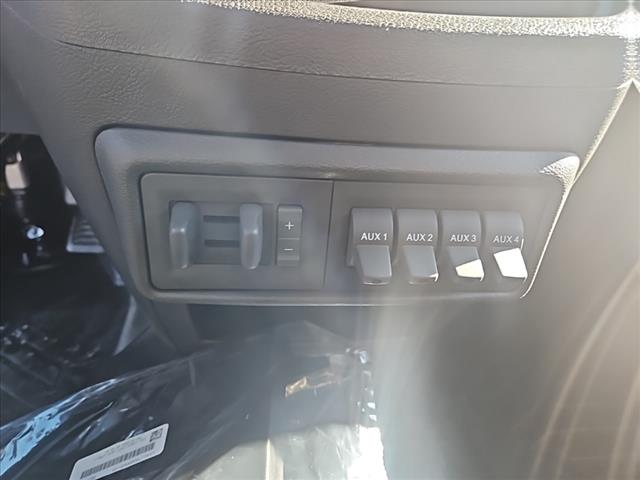 2025 Ford Transit 250