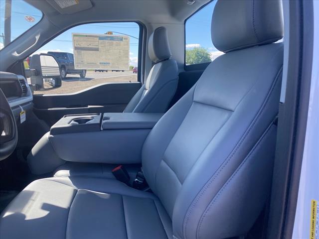 2025 Ford F-250 Super Duty XL