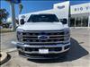 2025 Ford F-350 Super Duty Lariat