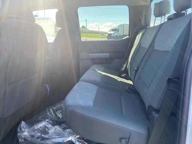2025 Ford F-250 Super Duty XLT