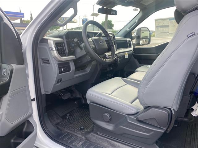 2025 Ford F-250 Super Duty XL