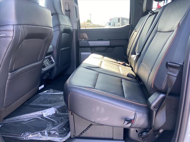 2025 Ford F-250 Super Duty Lariat