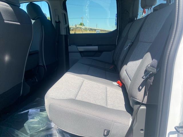 2025 Ford F-250 Super Duty XL