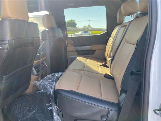 2025 Ford F-350 Super Duty Lariat