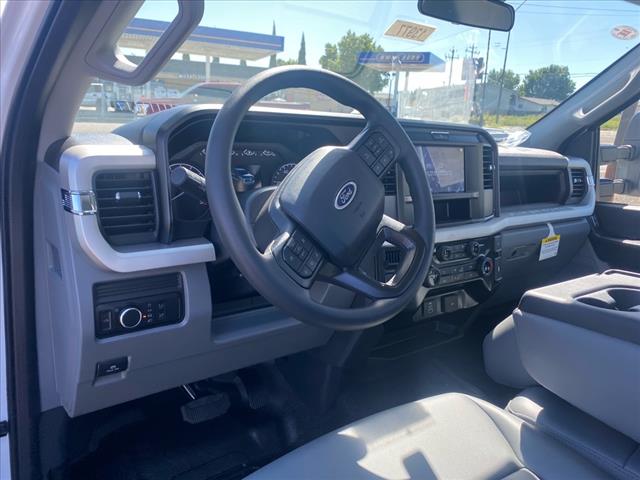 2025 Ford F-250 Super Duty XL