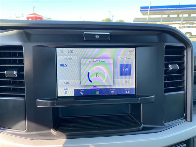 2025 Ford F-250 Super Duty XL