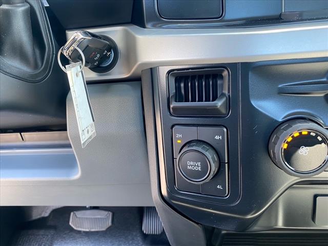 2025 Ford F-550SD DRW