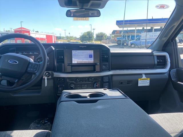 2025 Ford F-250 Super Duty XLT