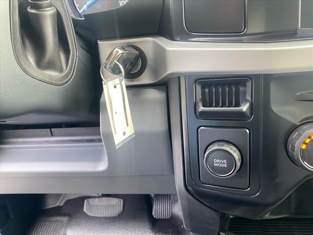 2025 Ford F-250 Super Duty XL