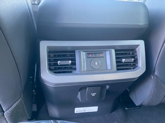 2025 Ford F-250 Super Duty Lariat