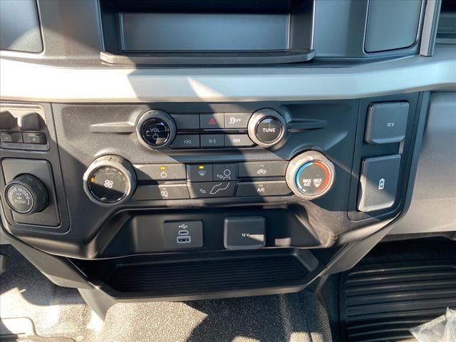 2025 Ford F-250 Super Duty XL