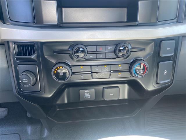 2025 Ford F-250 Super Duty XL
