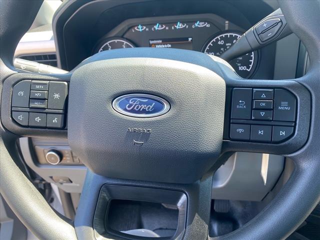 2025 Ford F-550SD DRW