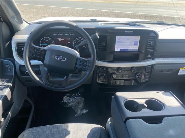 2025 Ford F-250 Super Duty XLT