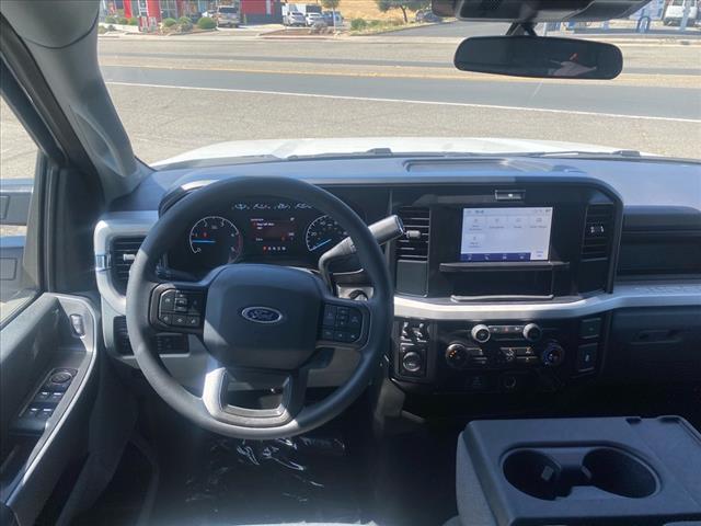 2025 Ford F-250 Super Duty XL