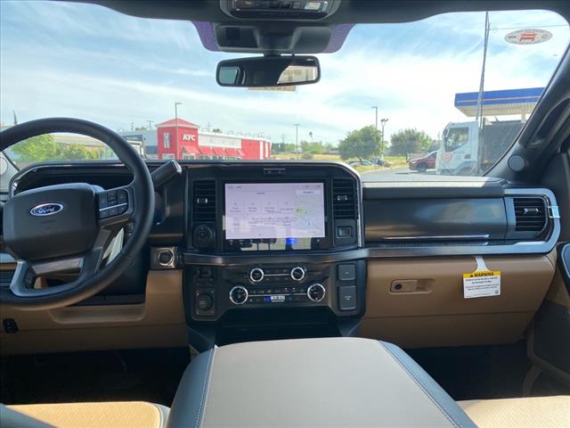 2025 Ford F-350 Super Duty Lariat