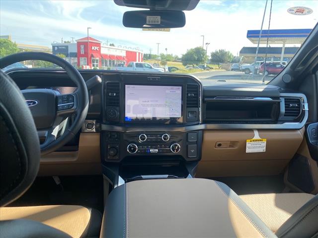 2025 Ford F-350 Super Duty Lariat